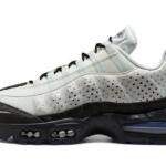 Nike Air Max 95 OG Big Bubble Family Reunion Seongsu authentique