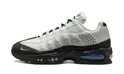 Nike Air Max 95 OG Big Bubble Family Reunion Seongsu authentique