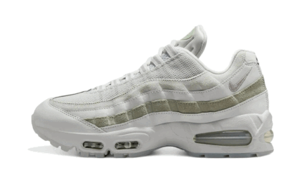 Nike Air Max 95 OG Big Bubble Jade Horizon authentique