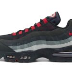 Nike Air Max 95 OG Big Bubble Liverpool F.C. authentique
