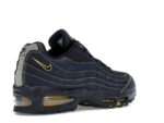 Nike Air Max 95 OG Big Bubble Michigan - vue 5