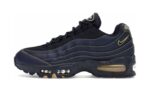Nike Air Max 95 OG Big Bubble Michigan authentique