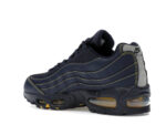 Nike Air Max 95 OG Big Bubble Michigan - vue 4