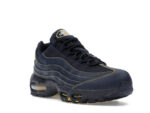 Nike Air Max 95 OG Big Bubble Michigan - vue 2