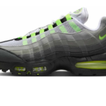 Nike Air Max 95 OG Big Bubble Neon (2025) authentique