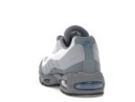 Nike Air Max 95 OG Big Bubble Smoke Grey Green Abyss - vue 4