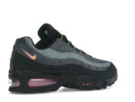 Nike Air Max 95 OG Big Bubble Sundial - vue 5