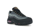 Nike Air Max 95 OG Big Bubble Sundial - vue 2