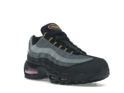 Nike Air Max 95 OG Big Bubble Sundial - vue 2