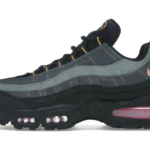 Nike Air Max 95 OG Big Bubble Sundial authentique