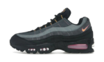 Nike Air Max 95 OG Big Bubble Sundial authentique