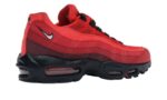 Nike Air Max 95 OG Habanero Red - vue 4