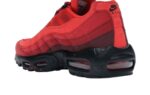 Nike Air Max 95 OG Habanero Red - vue 3