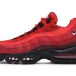Nike Air Max 95 OG Habanero Red authentique