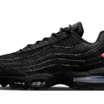 Nike Air Max 95 OG Levis Black authentique