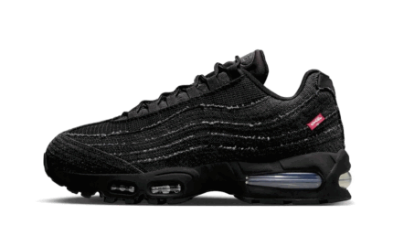 Nike Air Max 95 OG Levis Black authentique