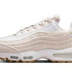 Nike Air Max 95 OG Levis Light Orewood Brown authentique