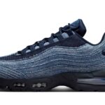 Nike Air Max 95 OG Levis Obsidian authentique