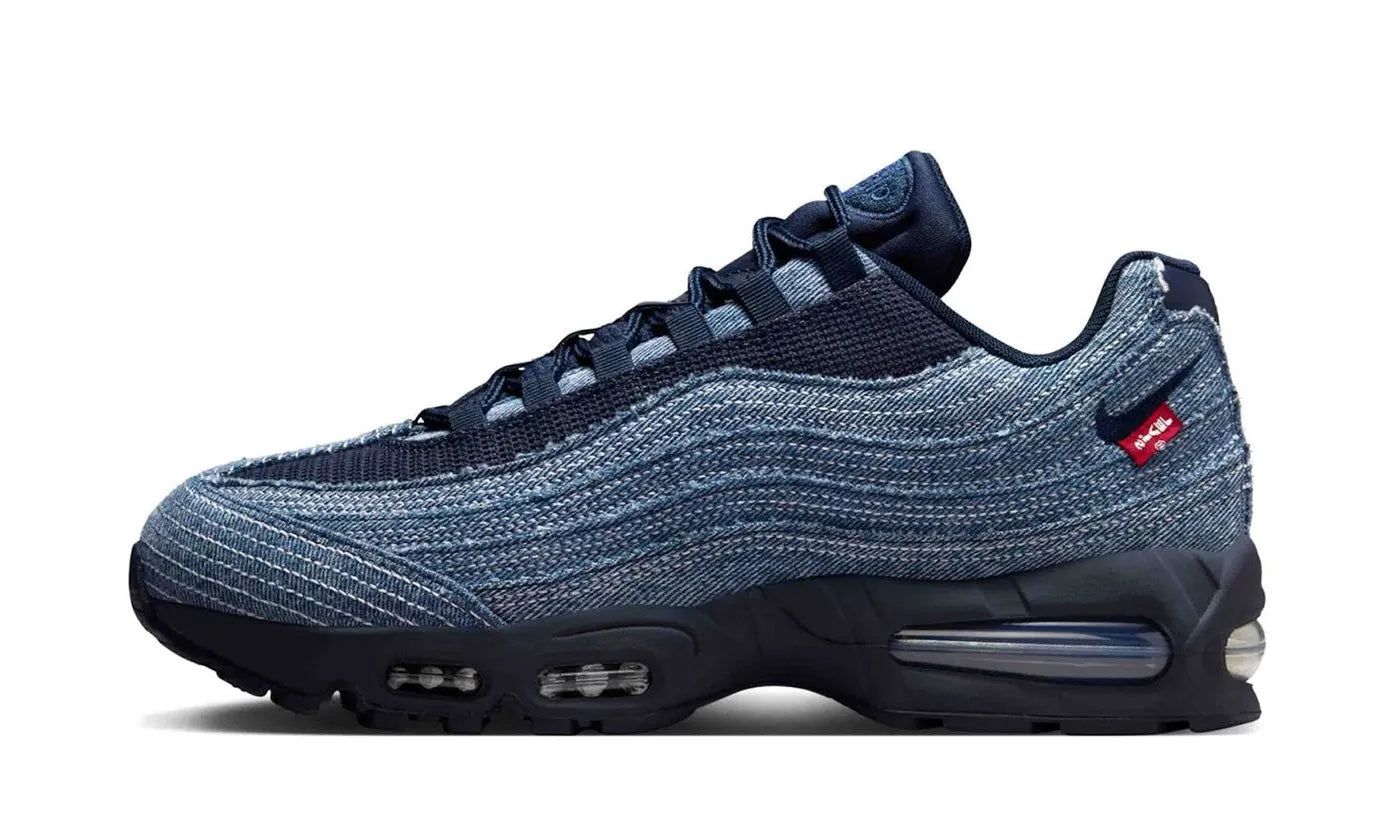 nike-air-max-95-og-levis-obsidian-590262 Nike Air Max 95 OG Levis Obsidian authentique