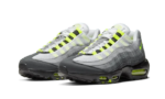 Nike Air Max 95 OG Neon (2020) - vue 2