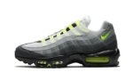 Nike Air Max 95 OG Neon (2020) authentique