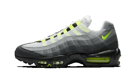 Nike Air Max 95 OG Neon (2020) authentique