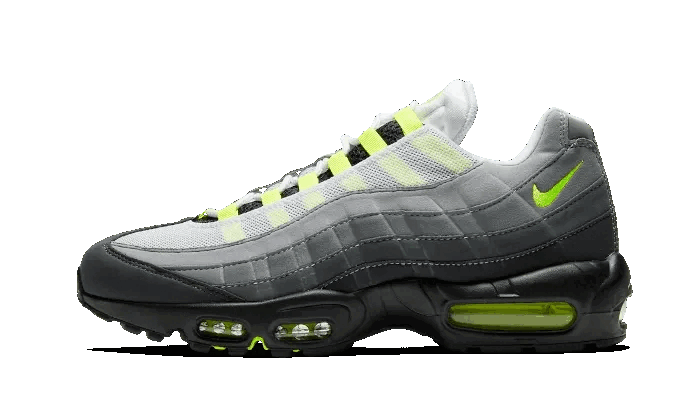 nike-air-max-95-og-neon-2020-420375 Nike Air Max 95 OG Neon (2020) authentique