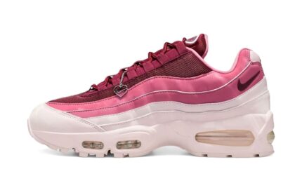 Nike Air Max 95 OG Valentine's Day (2026) authentique
