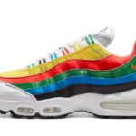 Nike Air Max 95 Olympic (2026) authentique