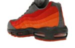 Nike Air Max 95 Premium Atlanta - vue 3