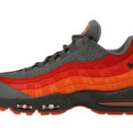Nike Air Max 95 Premium Atlanta authentique