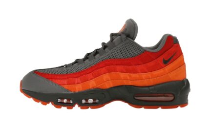 Nike Air Max 95 Premium Atlanta authentique