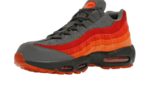 Nike Air Max 95 Premium Atlanta - vue 2