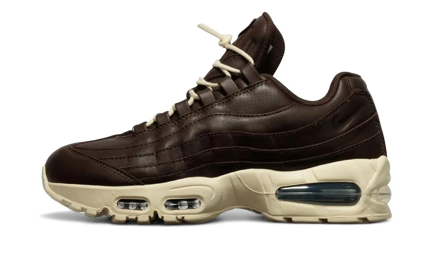 nike-air-max-95-qs-big-bubble-baroque-brown-leather-386976 Nike Air Max 95 QS Big Bubble Baroque Brown Leather authentique