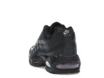 Nike Air Max 95 Racing Pack Black University Red - vue 4