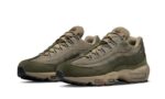 Nike Air Max 95 Rough Green - vue 2
