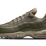 Nike Air Max 95 Rough Green authentique
