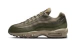 Nike Air Max 95 Rough Green authentique