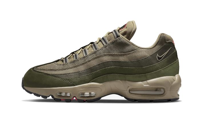 nike-air-max-95-rough-green-713397 Nike Air Max 95 Rough Green authentique