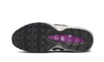Nike Air Max 95 Safari Viotech - vue 3