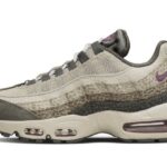 Nike Air Max 95 Safari Viotech authentique