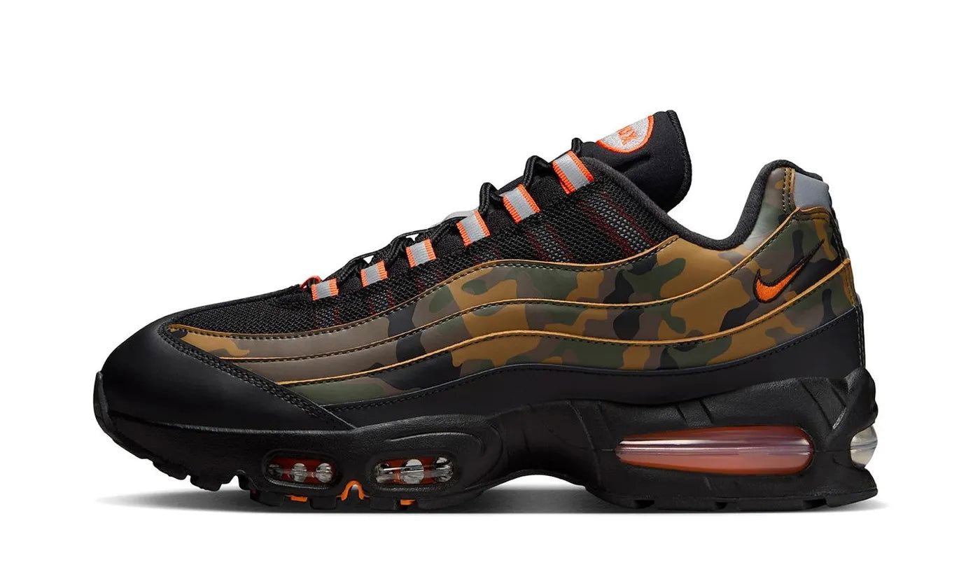 nike-air-max-95-safety-orange-camo-464550 Nike Air Max 95 Safety Orange Camo authentique