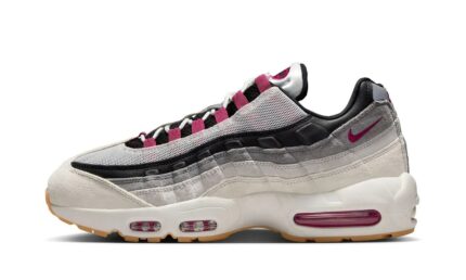 Nike Air Max 95 SB Cactus Flower authentique