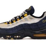 Nike Air Max 95 SB Eric Koston Obsidian Speed Yellow authentique