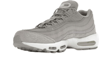 Nike Air Max 95 SE Cobblestone - vue 2