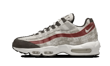 Nike Air Max 95 SE Social FC authentique