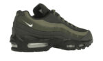 Nike Air Max 95 Sequoia - vue 4