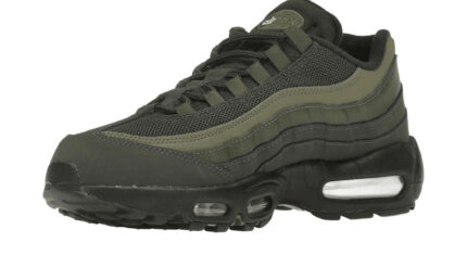Nike Air Max 95 Sequoia - vue 2
