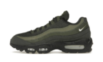 Nike Air Max 95 Sequoia authentique