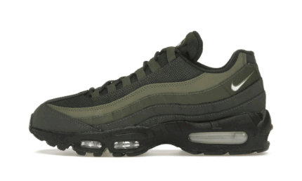 Nike Air Max 95 Sequoia authentique